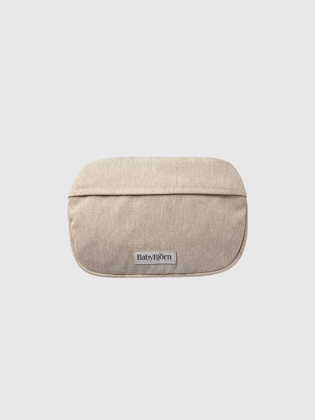 Tkaná kapsa Babybjorn pro nosič na děti