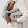 Tkaná kapsa Babybjorn pro nosič na děti