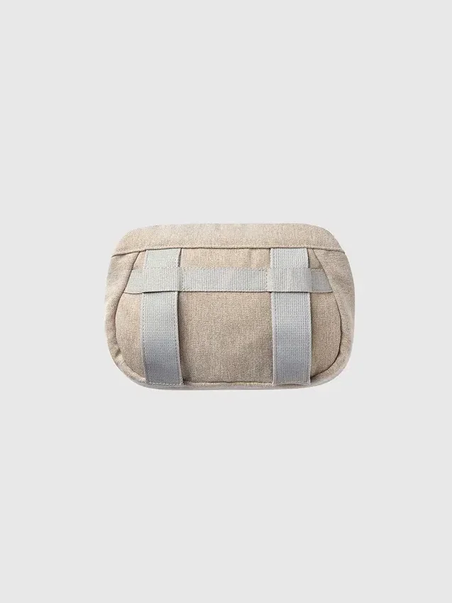 Tkaná kapsa Babybjorn pro nosič na děti