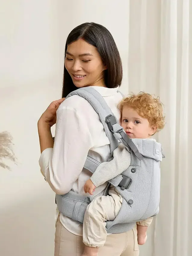 Tkané nosítko Babybjörn Harmony