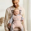 Tkané nosítko Babybjörn Harmony