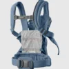 Tkaná taška Babybjorn Melange pro nosič Harmony