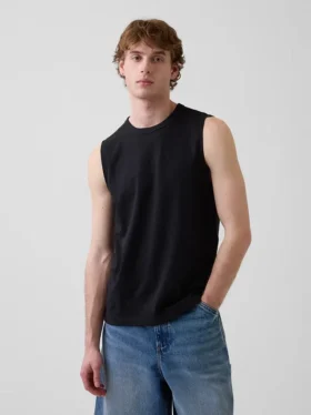Tílko s ramínky