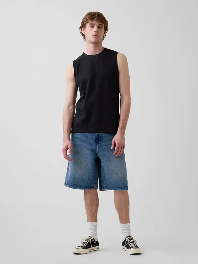 Tílko s ramínky