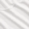 Tílko ze směsi lnu