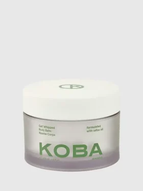 Tělový balzám Koba Get Whipped
