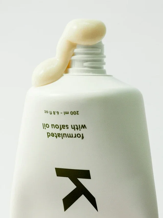 Tělové mléko Koba Milk It