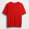 Top ze 100 % merino vlny