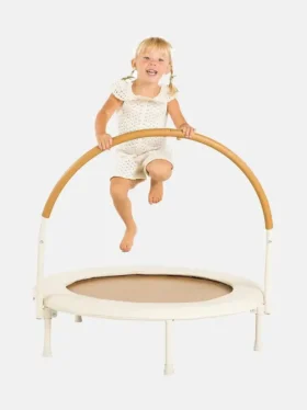 Trampolína Gathre pro batolata