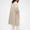 Trenchcoat GAP × Victoria Beckham