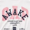 Tričko Gap × Awake Ny s uvolněným logem