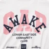Tričko Gap × Awake Ny s uvolněným logem