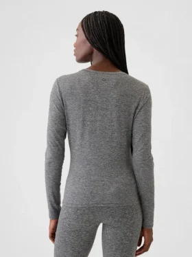 Tričko GapFit Smooth Jersey