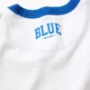 Tričko Get Blue s volným střihem a logem