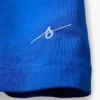 Tričko Get Blue s volným střihem a logem