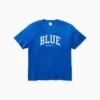 Tričko Get Blue s volným střihem a logem