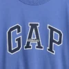 Tričko s logem Gap Arch Logo