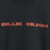 Tričko s potiskem Billie Eilish