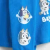 Tričko s potiskem Bluey pro miminka a batolata