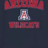 Tričko s potiskem „Campus Classic“ z University of Arizona