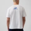 Tričko s potiskem Fifa World Cup™ v volném střihu