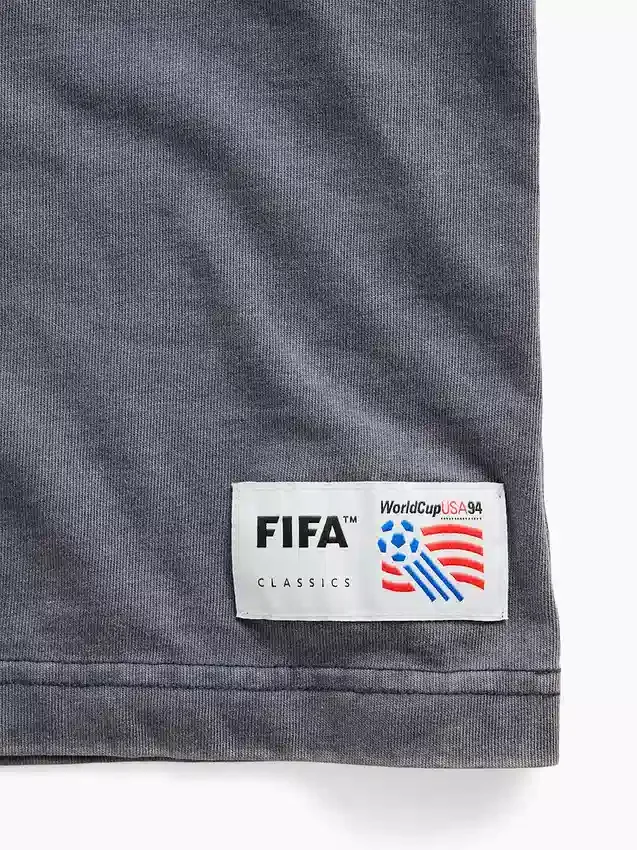 Tričko s potiskem Fifa World Cup™ v volném střihu