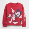 Tričko s potiskem GAP × Disney pro miminka a Batolata
