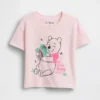 Tričko s potiskem GAP × Disney pro miminka a Batolata