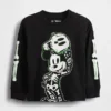Tričko s potiskem GAP × Disney pro miminka a Batolata