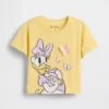 Tričko s potiskem GAP × Disney pro miminka a Batolata