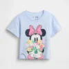Tričko s potiskem GAP × Disney pro miminka a Batolata