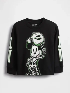 Tričko s potiskem GAP × Disney pro miminka a Batolata