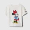 Tričko s potiskem GAP × Disney pro miminka a Batolata