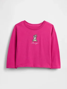 Tričko s potiskem GAP × Disney pro miminka a Batolata
