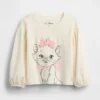 Tričko s potiskem GAP × Disney pro miminka a Batolata