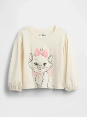 Tričko s potiskem GAP × Disney pro miminka a Batolata
