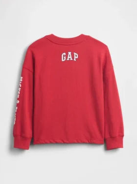 Tričko s potiskem GAP × Disney pro miminka a Batolata
