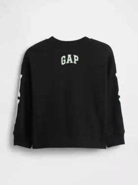 Tričko s potiskem GAP × Disney pro miminka a Batolata