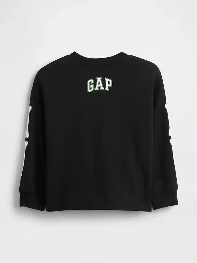 Tričko s potiskem GAP × Disney pro miminka a Batolata