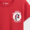 Tričko s potiskem GAP × Disney pro miminka a Batolata
