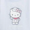 Tričko s potiskem Hello Kitty pro batolata