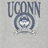 Tričko s potiskem Laurel Crest z University of Connecticut