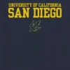 Tričko s potiskem „Legacy“ z Kalifornské univerzity v San Diegu