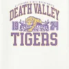 Tričko s potiskem „LSU Death Valley Tigers“