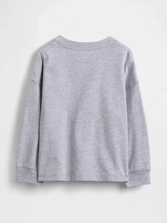 Tričko s potiskem Minion pro miminka a batolata