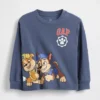 Tričko s potiskem Paw Patrol pro miminka a batolata