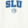 Tričko s sekundárním potiskem Arch Logo Saint Louis University