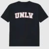 Tričko s sekundárním potiskem loga University of Nevada Las Vegas Arch Logo