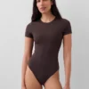 Tričko typu body Secondskin