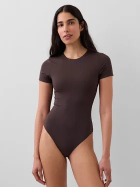 Tričko typu body Secondskin